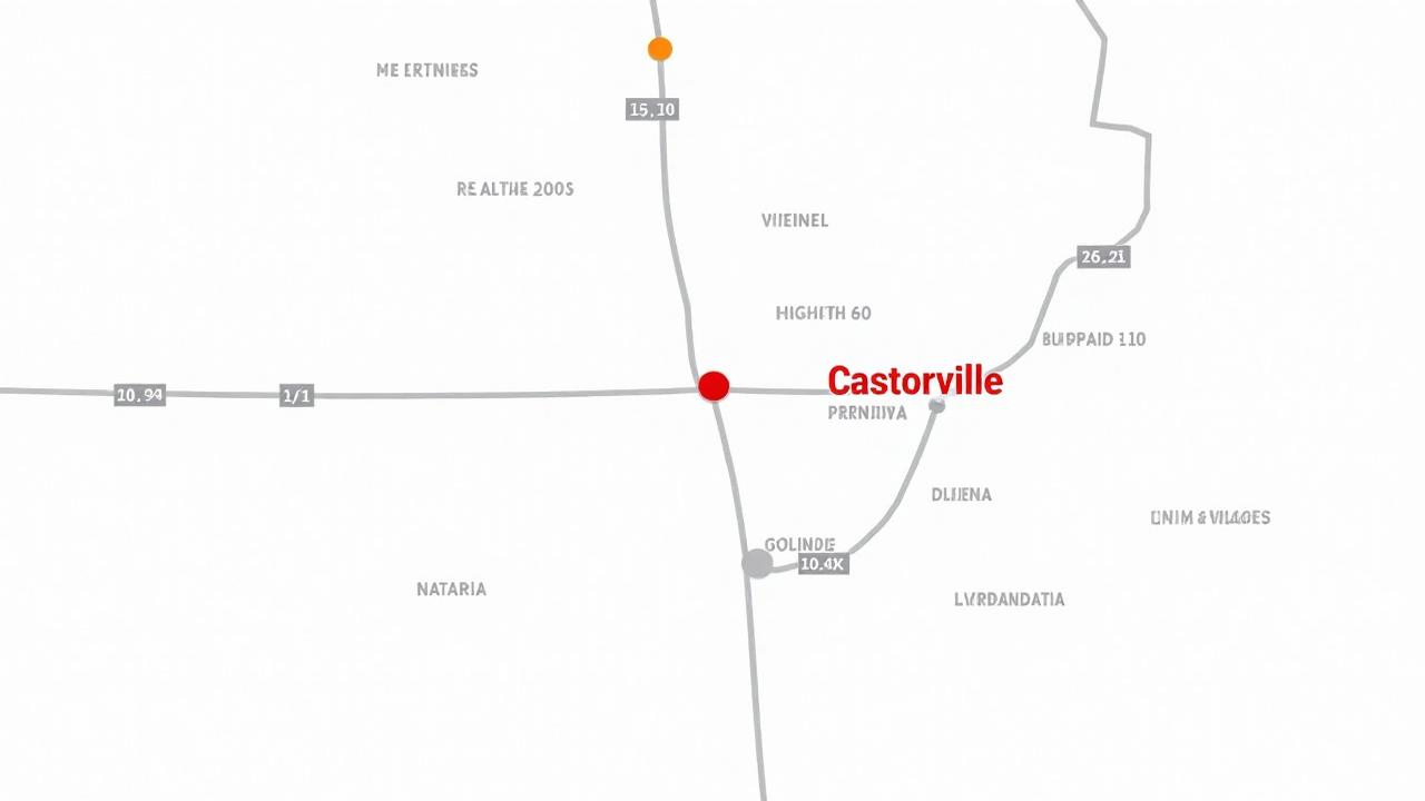 Spray foam insulation project in Castroville, TX