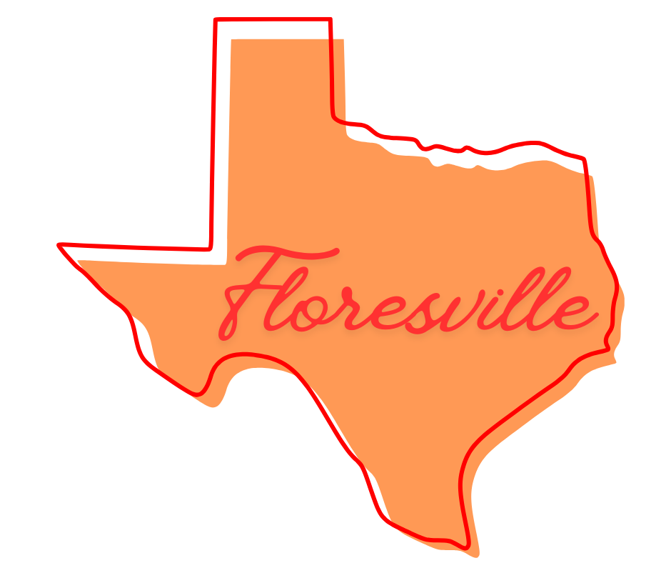 Spray foam insulation project in Floresville, Texas