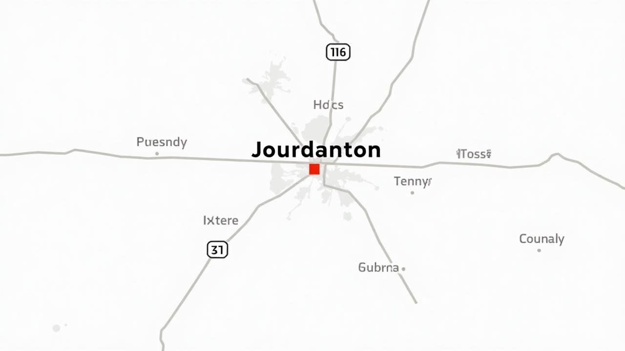 Spray foam insulation project in Jourdanton, TX