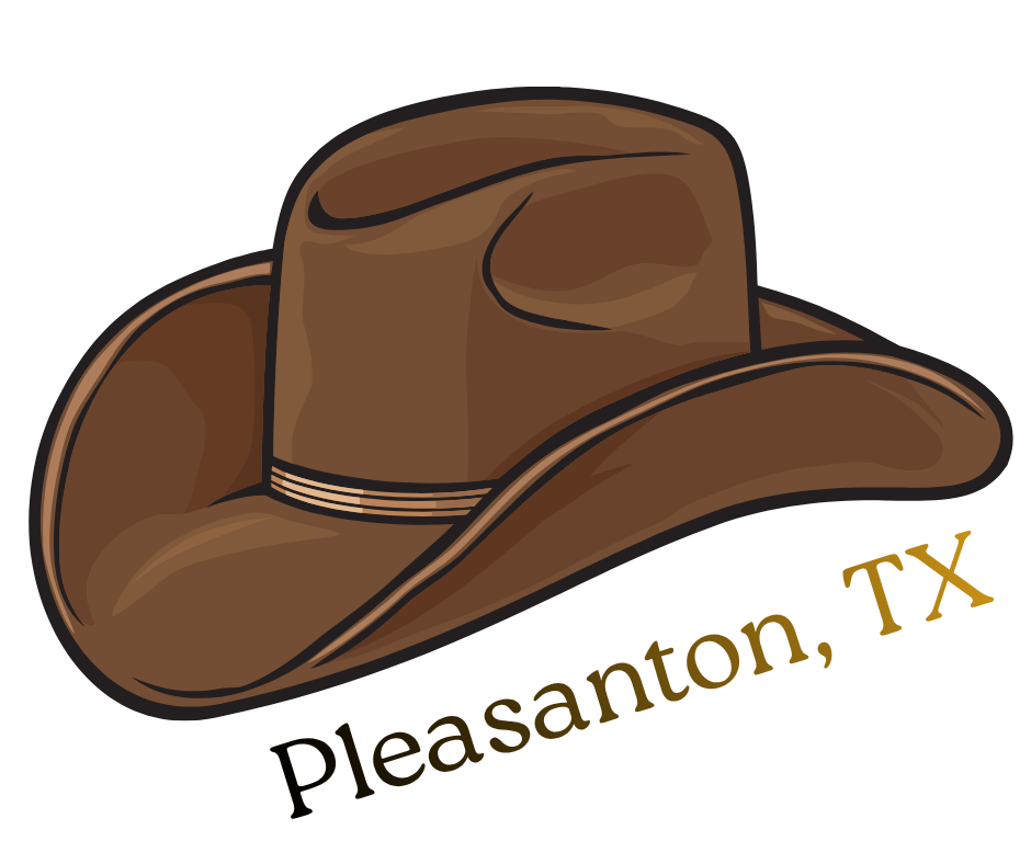 Spray foam insulation project in Pleasanton, TX