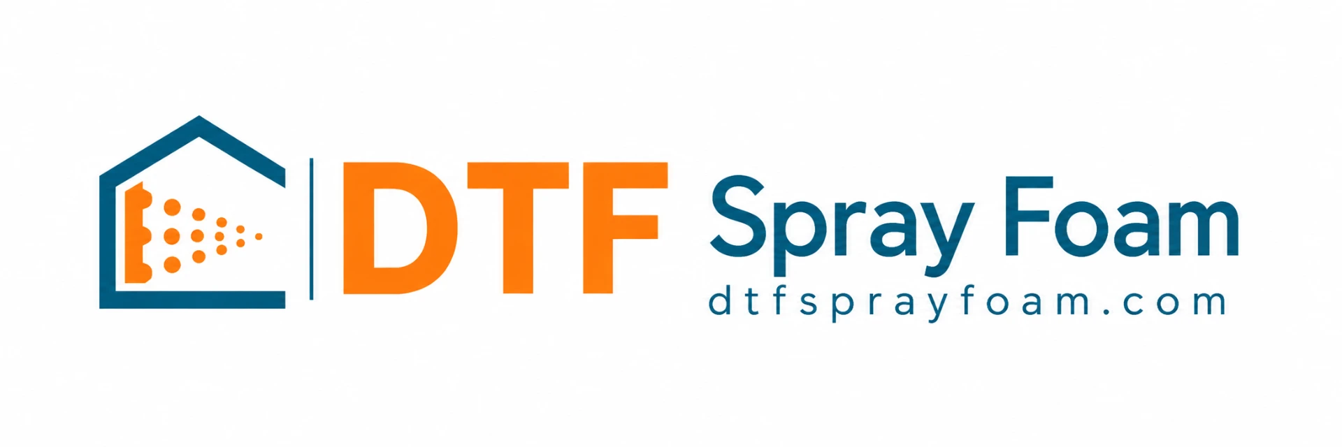 DTF Spray Foam - Seal, Insulate, Protect